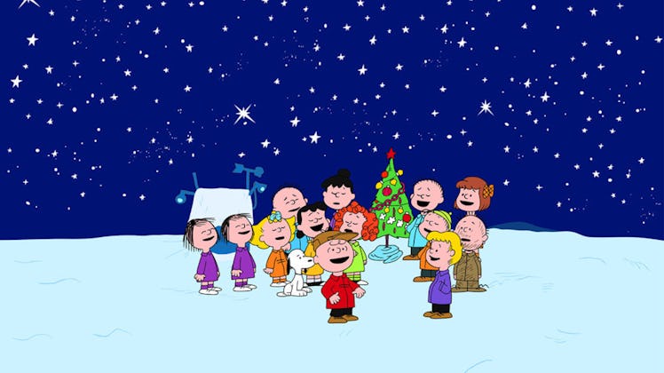 Charlie Brown Christmas