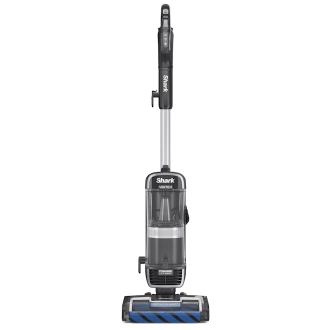 Vertex® Speed Upright Vacuum with DuoClean® PowerFins