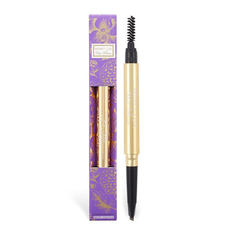 Winky Lux Uni Brow Universal Eyebrow Pencil