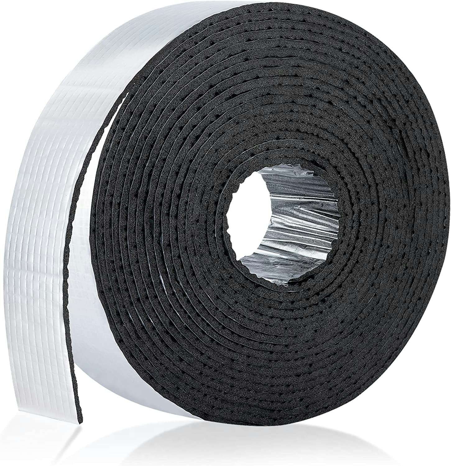 PAMASE Pipe Insulation Tape Roll