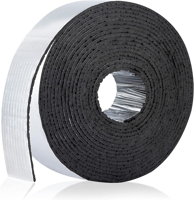PAMASE Pipe Insulation Tape Roll