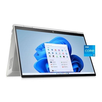 Envy 15.6" FHD Touch x360