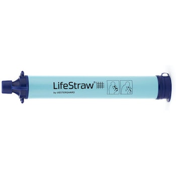 LifeStraw Personal Water Filter 