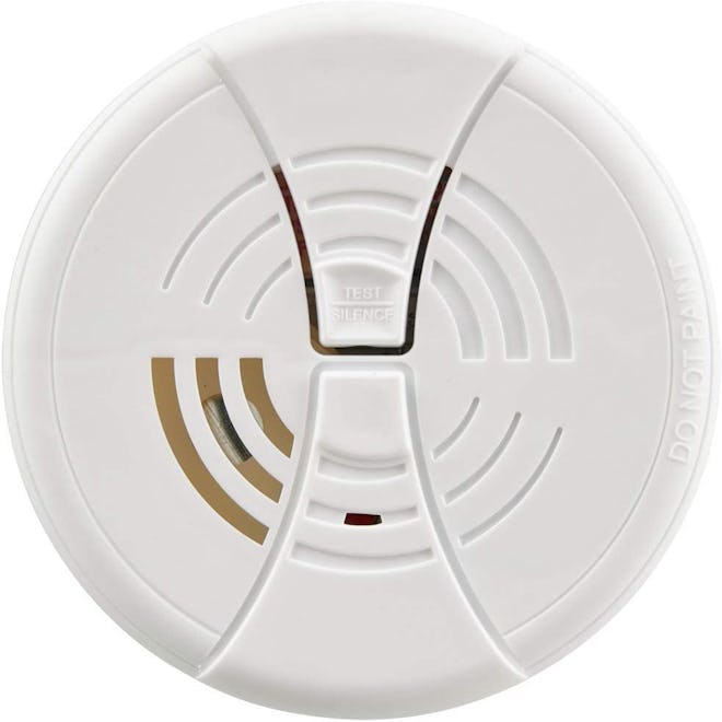 First Alert Dual Ionization Smoke Alarm
