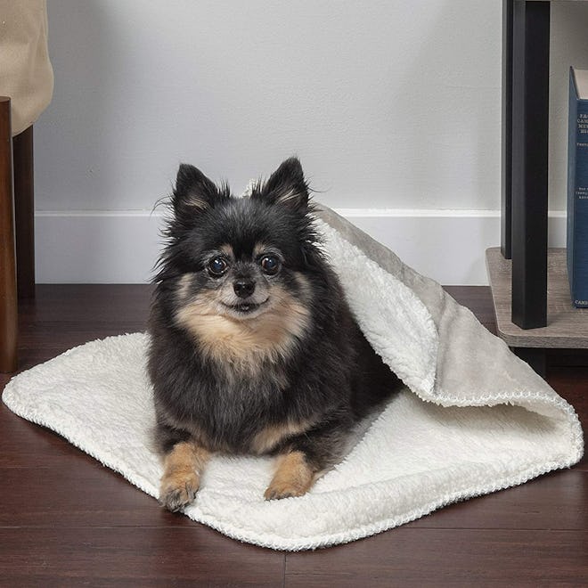 Furhaven Pet Bedding