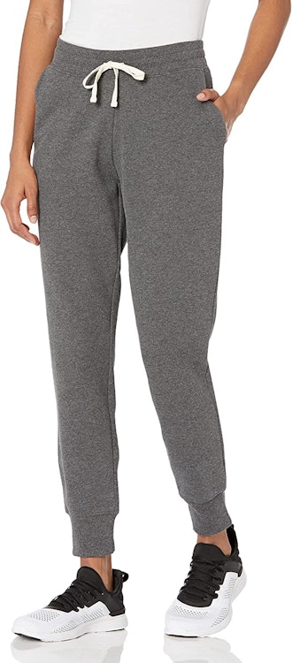Amazon Essentials Relaxed French Terry Joggers