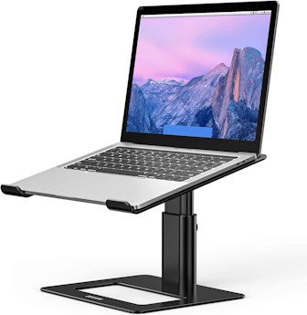 BESIGN Aluminum Laptop Stand