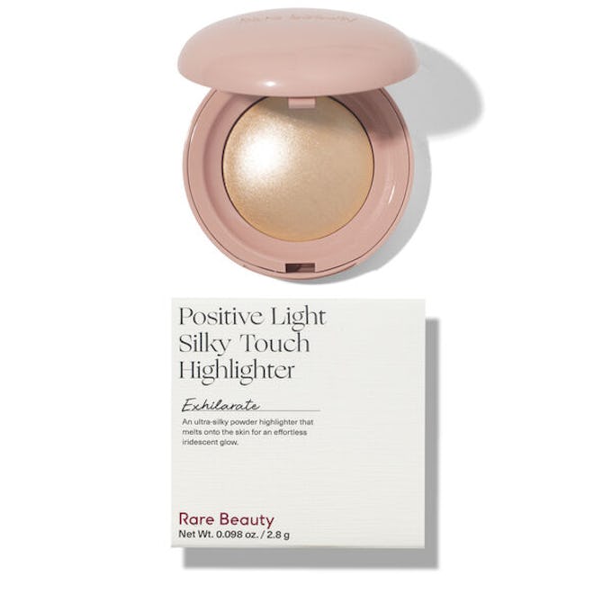 Rare Beauty Positive Light Silky Touch Highlighter