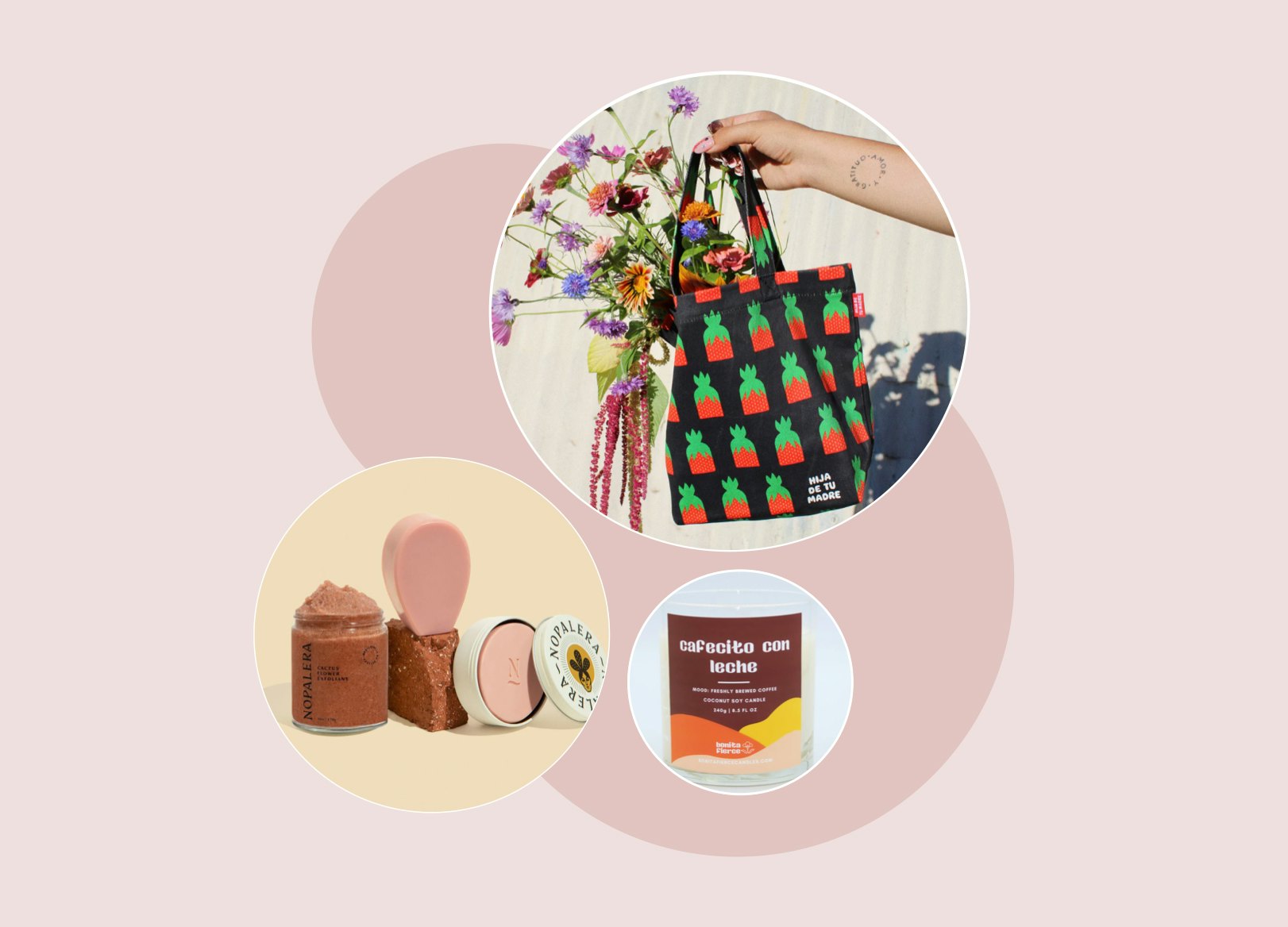 13 Gifts From Latina-Owned Businesses You Can Shop Online