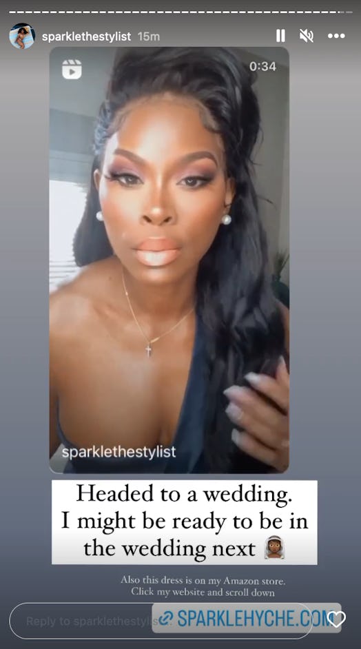 During their time on ‘Back in the Groove,’ Sparkle and Steven forged a connection. Here’s what we kn…