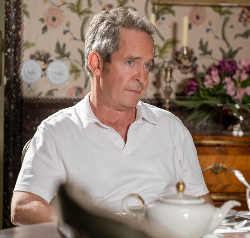 Quentin's villa in 'The White Lotus' is one of the many 'White Lotus' filming locations you can visi...