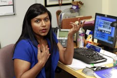 Mindy Kaling's quotes about 'The Office' characters being "canceled" in 2022 got on fans' nerves.