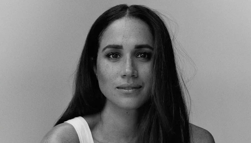 Meghan Markle’s 'Archetypes' Spotify Podcast: Release Date, Guests, & How To Listen