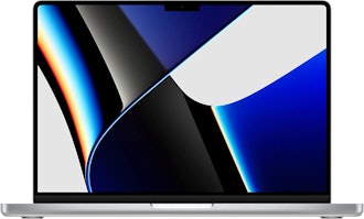 2021 MacBook Pro (14-inch, M1 Max)