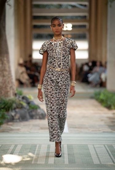 Pre-Spring 2023 - Look 05 - Ready to Wear