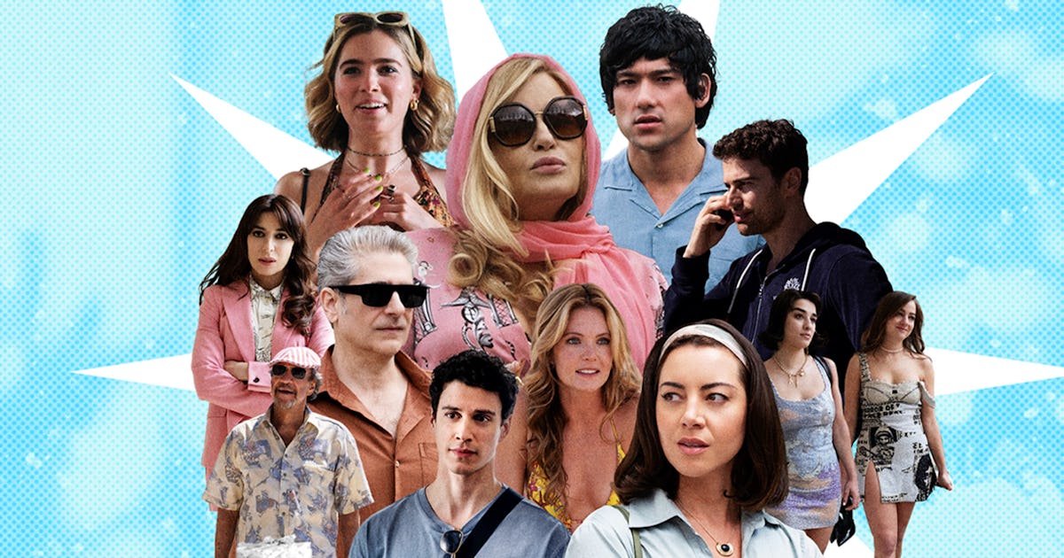 11 White Lotus Inspired White Elephant Gifts 11-white-lotus-inspired-white-elephant-gifts