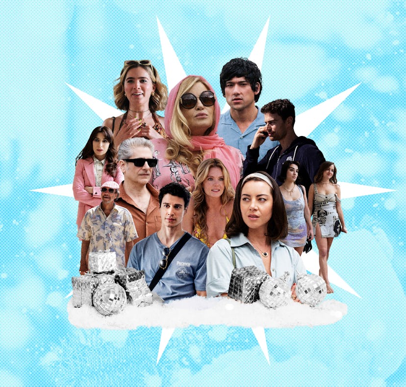 These white elephant gifts inspired by 'White Lotus' characters will make you the talk of the party.