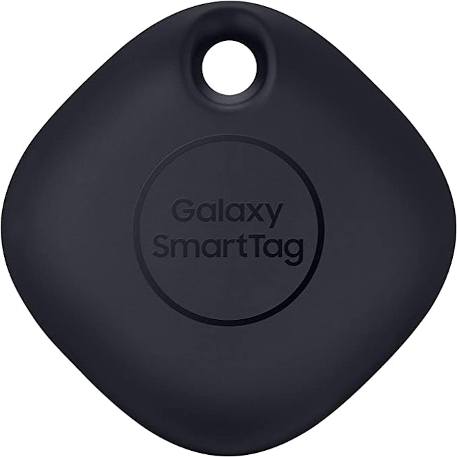 If you're looking for AirTag alternatives for Samsung phones, consider the Galaxy SmartTag.