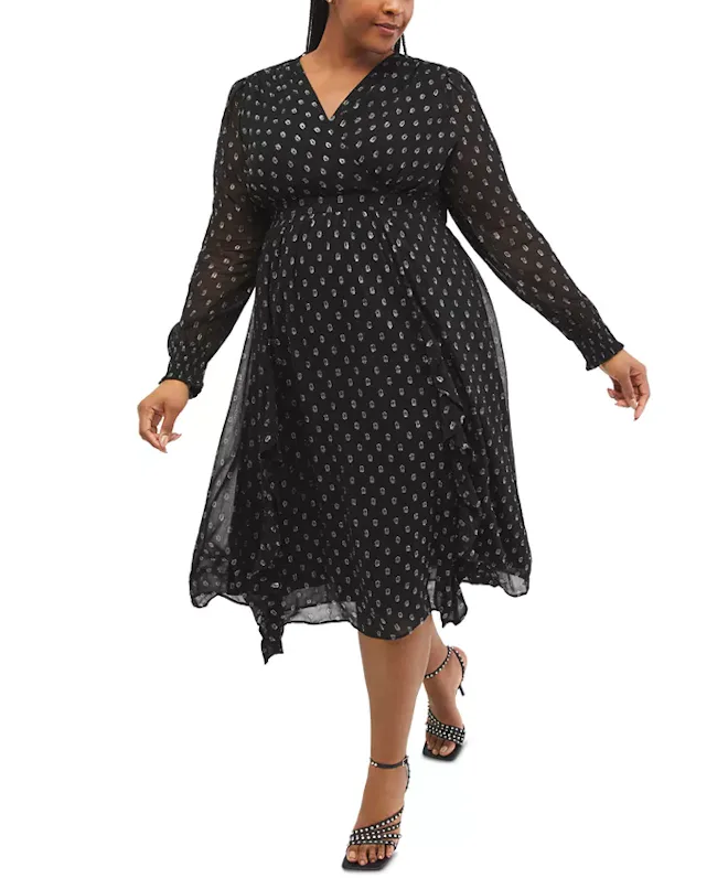 maternity dress new year's eve 15 New Year's Eve 2020 Maternity Dresses To Ring In 2021