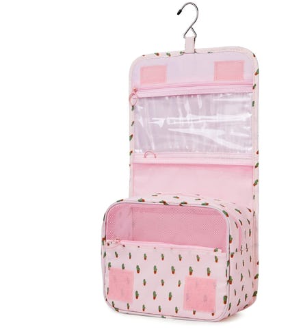 Narwey Hanging Toiletry Bag