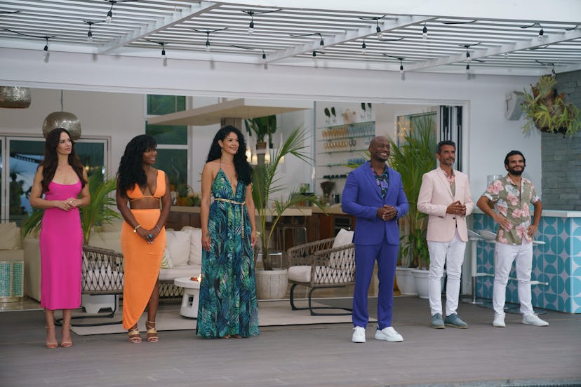 ‘Back in the Groove’ Season 1 premiered on Hulu in December 2022. Hulu has yet to renew the reality …