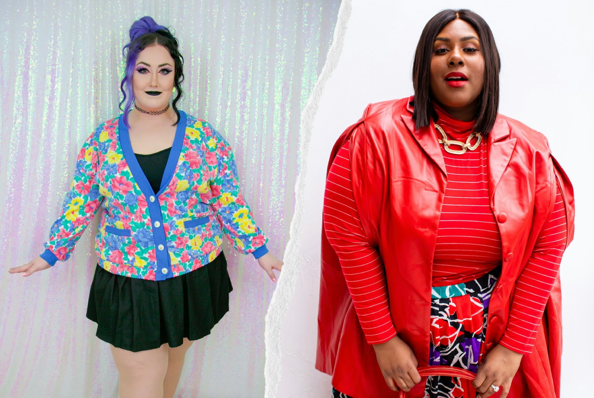 Would you rather be a 'Marilyn' than a size 14?, Fashion