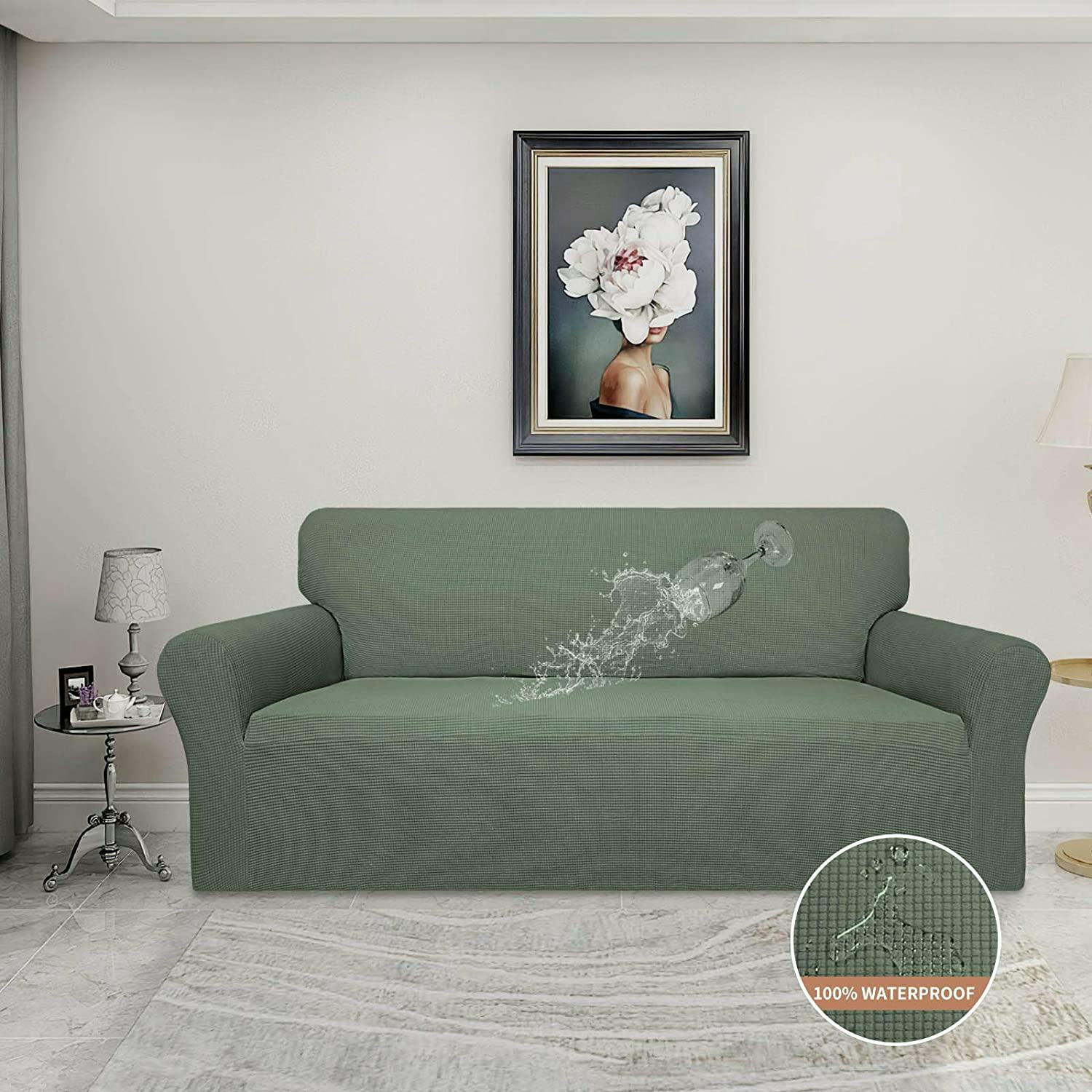 The 10 Best Waterproof Couch Covers