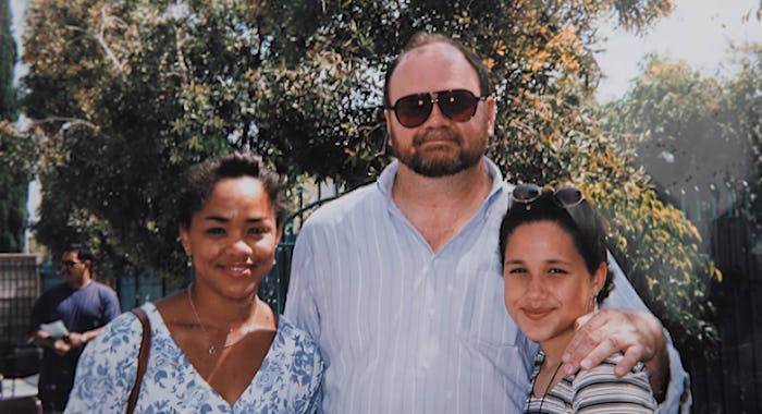 Meghan Markle wrote about being the child of divorce when she was 12.