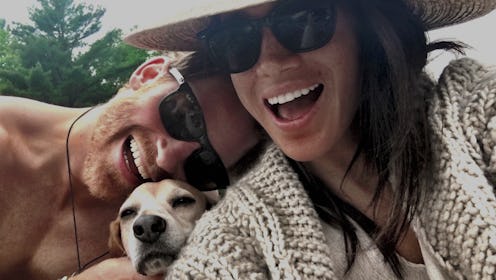 In Netflix’s new documentary, ‘Harry & Meghan,’ Prince Harry’s finsta plays an important part in the…