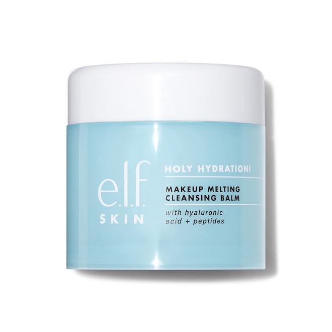Holy Hydration! Makeup Melting Cleansing Balm 