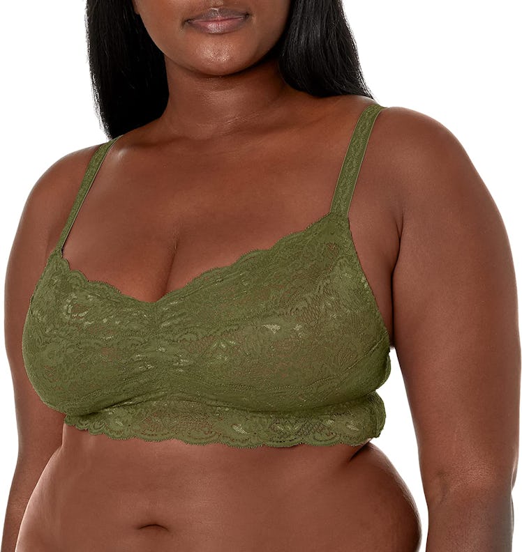 Cosabella Say Never Extended Sweetie Bralette