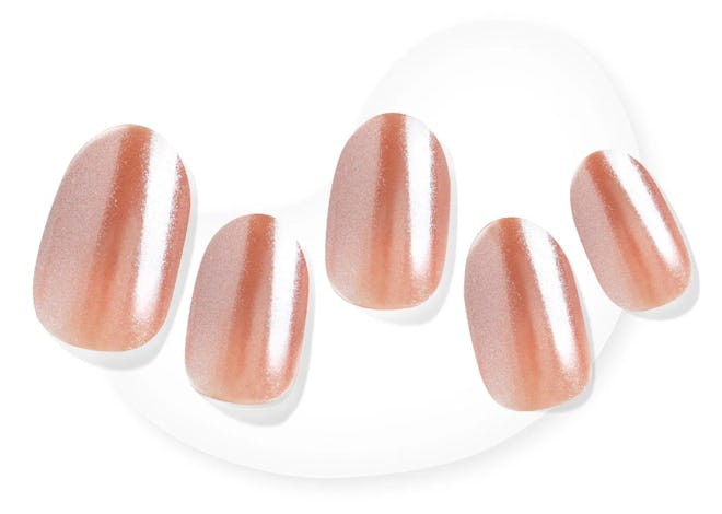 Glazed Donut Chocolate Glaze