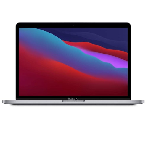M1 MacBook Pro