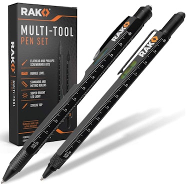 RAK Multi-Tool (2-Pack)