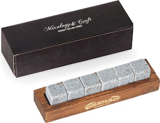 Mixology & Craft Whiskey Stones (Set Of 6)