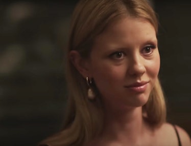 Mia Goth in the Infinity Pool trailer