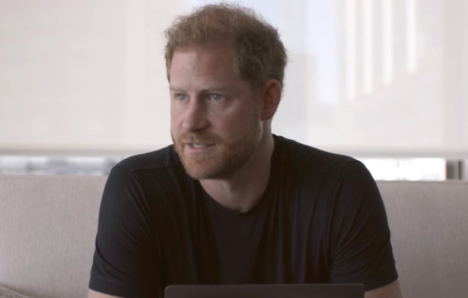 The Royal Rota & How It Works, Explained By Prince Harry