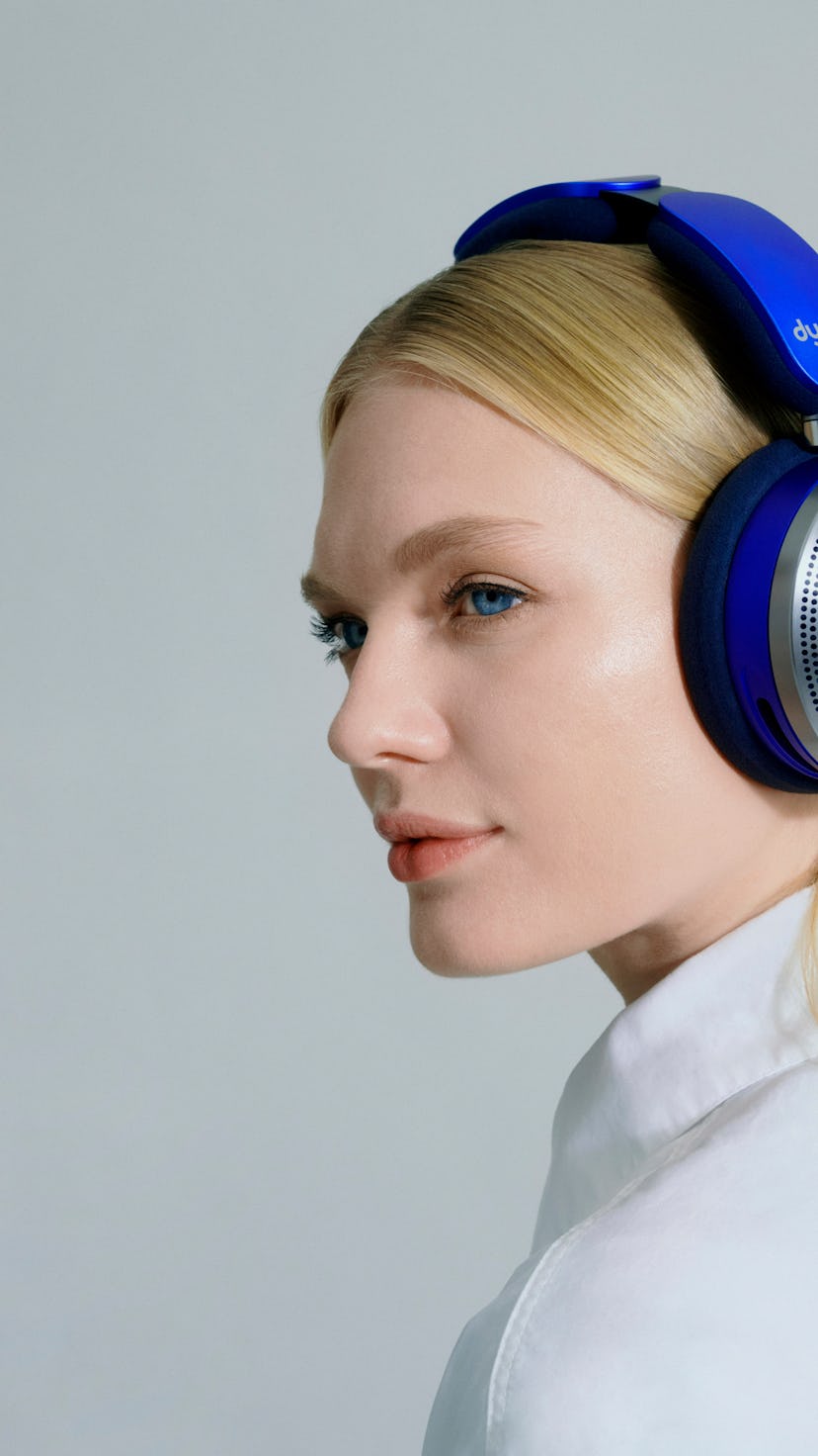 What we know about the Dyson Zone, the brand's air-purifying headphones.