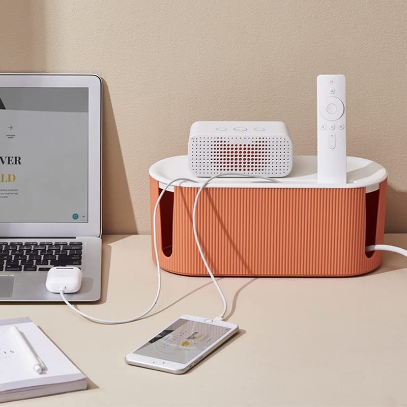 Generic Cable Management Box