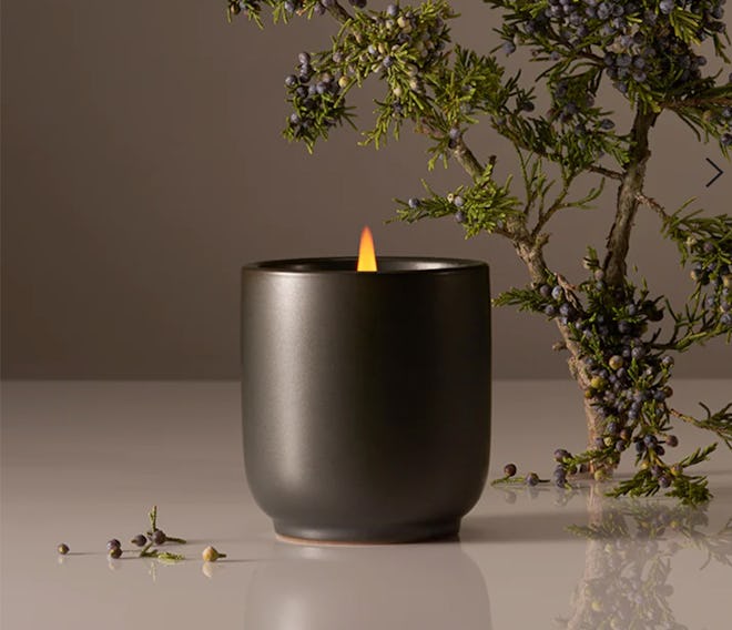 Balsam Fireplace Limited Edition Candle