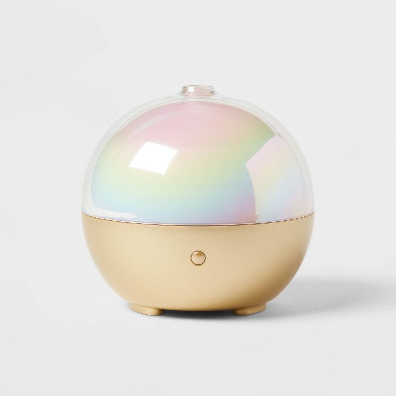 Iridescent Oil Diffuser