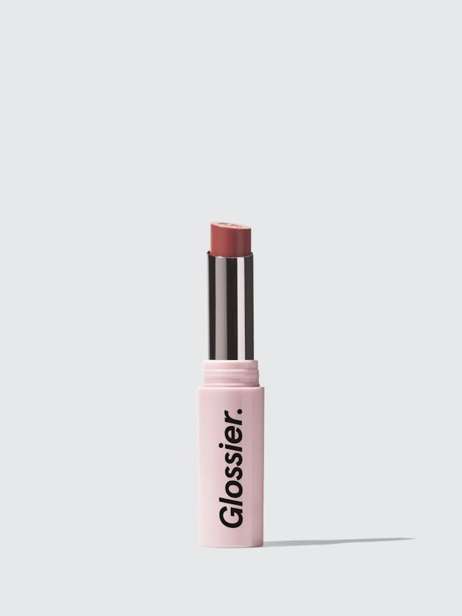 Glossier lipstick