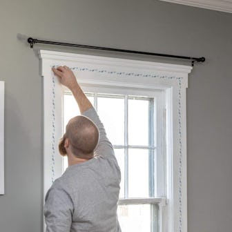 Duck Brand Window Shrink Film Insulator Kit (10-Piece Set)