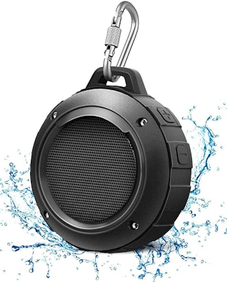 Kunodi Waterproof Bluetooth Speaker