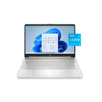 15.6" Laptop, Intel Core i3-1115G4