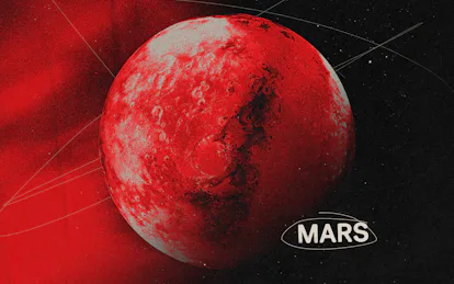 What Does Your Mars Sign Mean In Astrology?