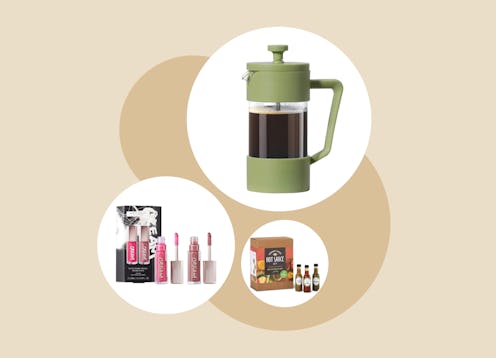 Holiday gift ideas for coworkers that cost $30 and under.