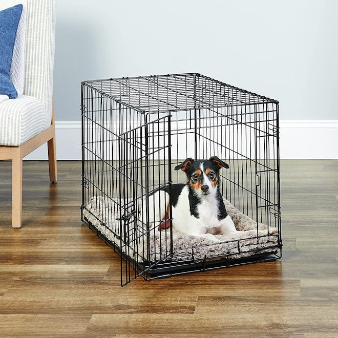 New World Pet Products Dog Crate