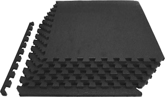ProsourceFit Extra Thick Puzzle Exercise Mat