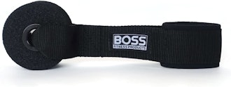 BOSS FITNESS PRODUCTS Extra Large Heavy Duty Door Anchor 